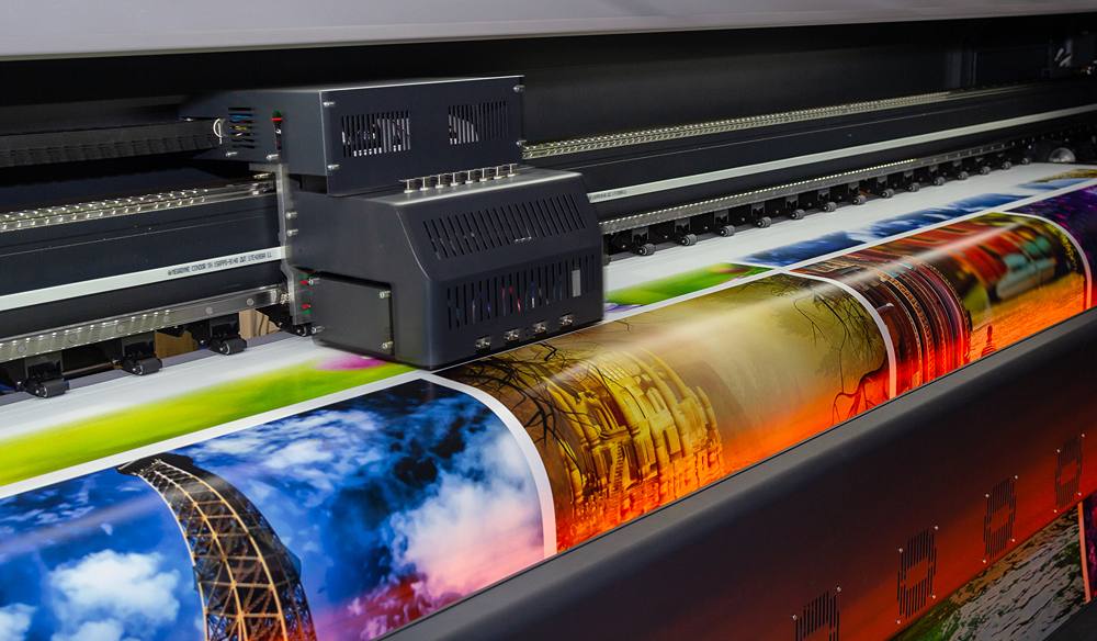 Kenali Peluang Bisnis Digital Printing